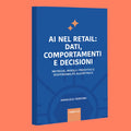 AI nel Retail: Dati, comportamenti e decisioni - Emanuele Frontoni