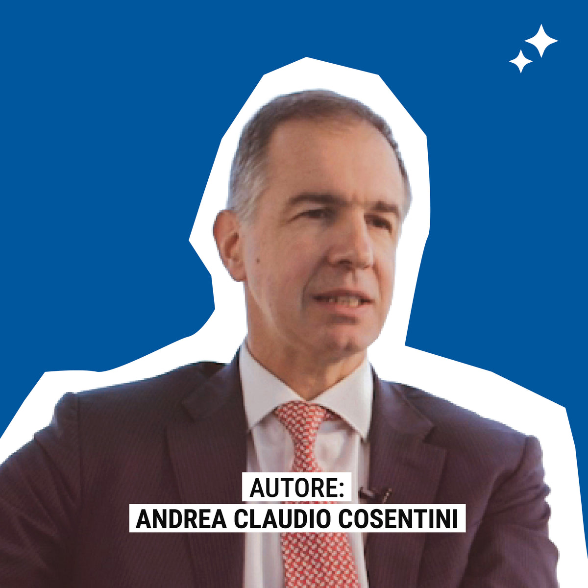 Andrea Claudio Cosentini