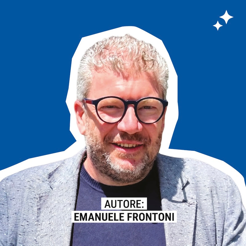 Emanuele Frontoni