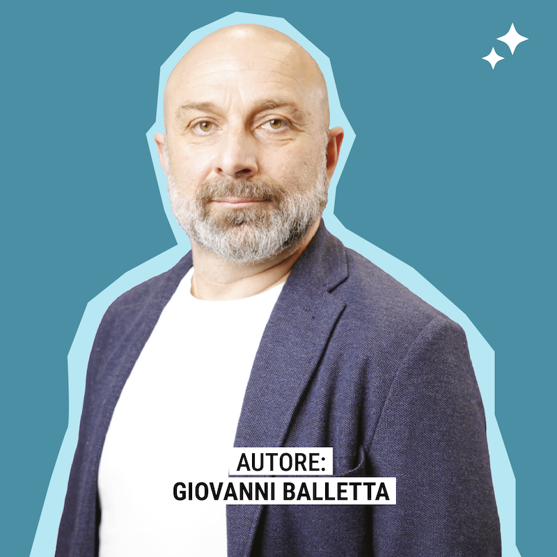 Giovanni Balletta