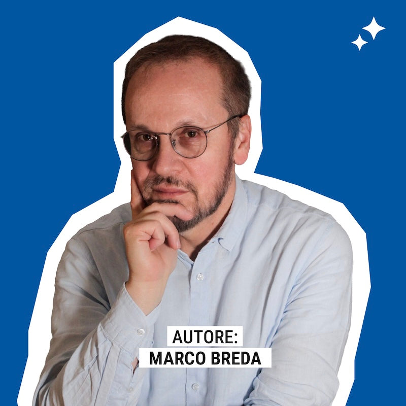 Marco Breda