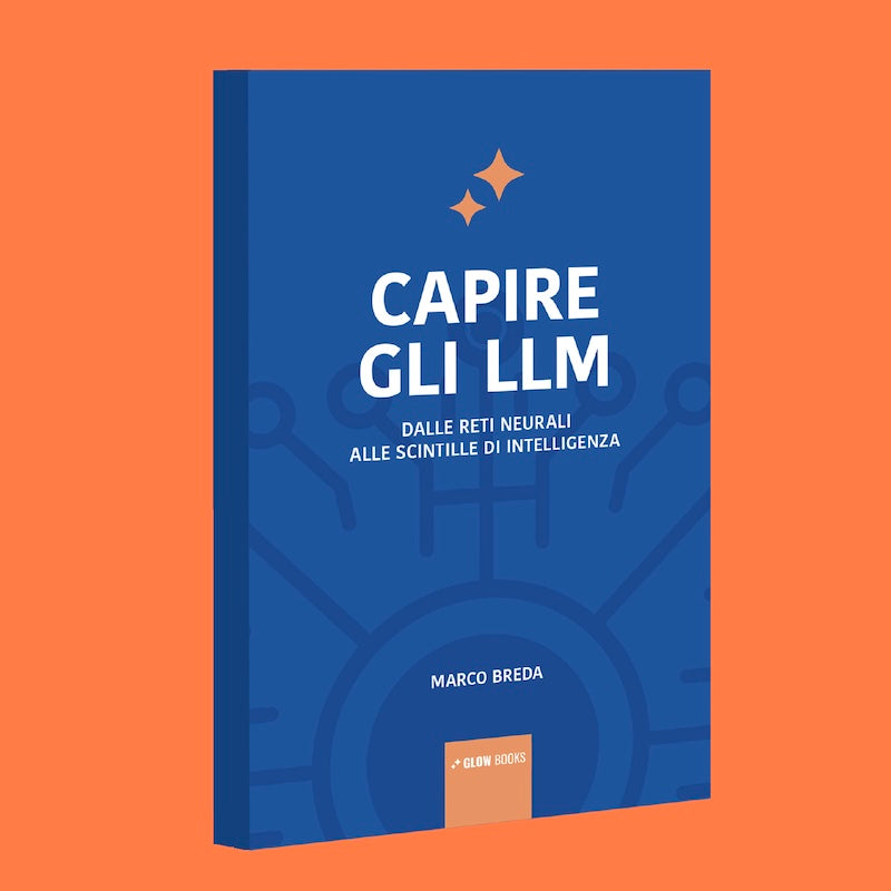 Capire gli LLM - Marco Breda