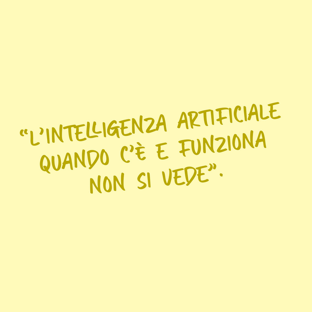 Dialoghi sull’intelligenza artificiale - Pasquale Viscanti, Giacinto Fiore