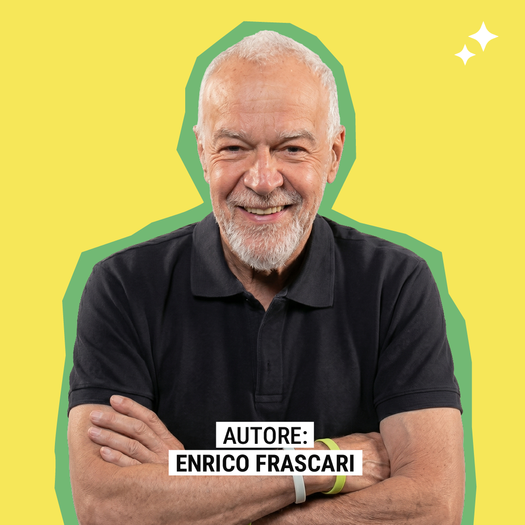 Enrico Frascari