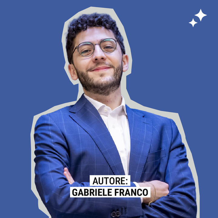Gabriele Franco