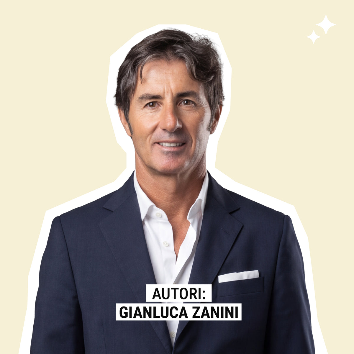 Gianluca Zanini