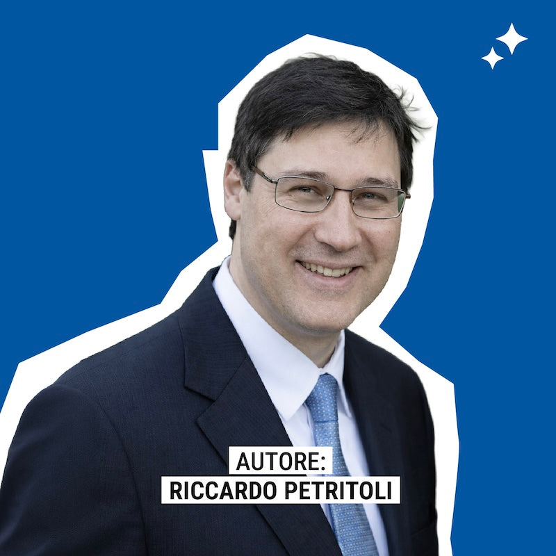 Riccardo Petritoli