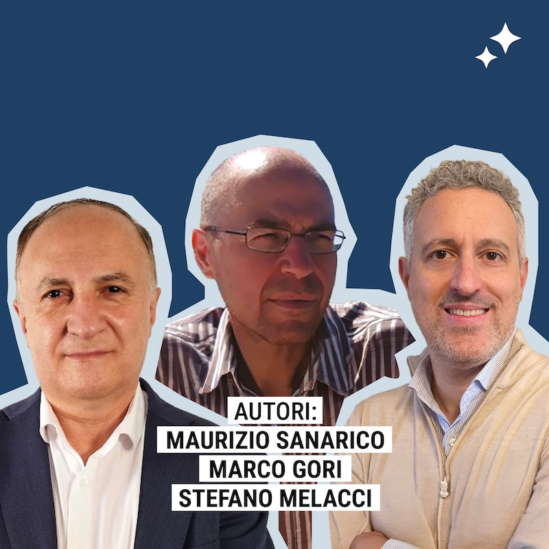 Marco Gori