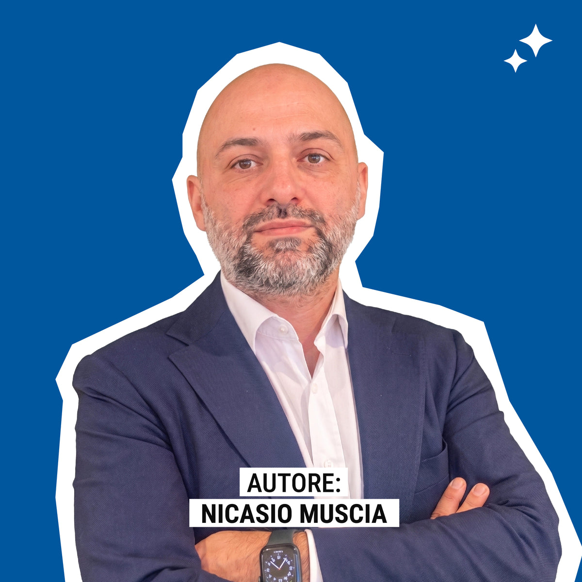 Nicasio Muscia