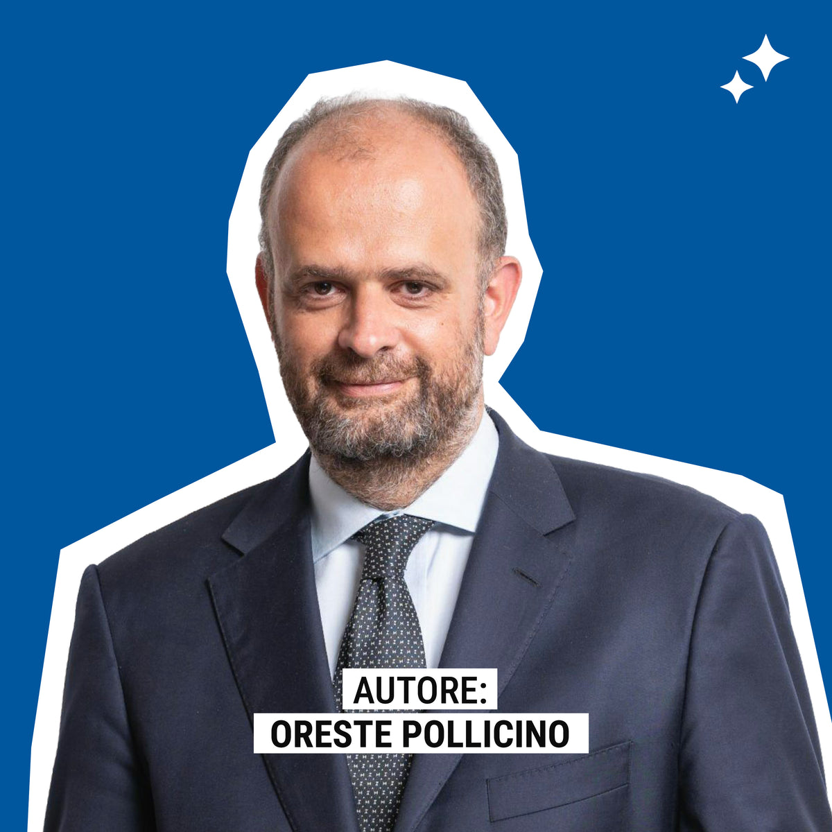 Oreste Pollicino