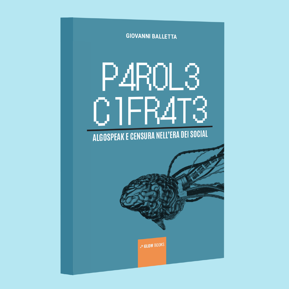 Parole Cifrate - Giovanni Balletta