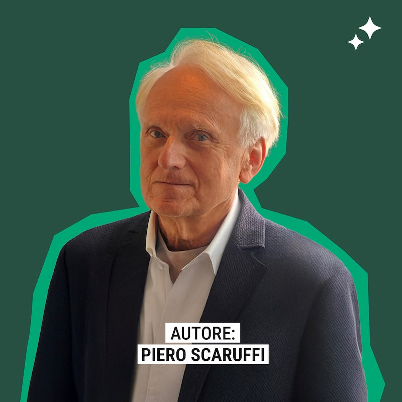 Piero Scaruffi
