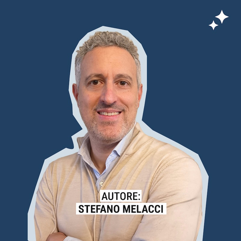 Stafano Melacci