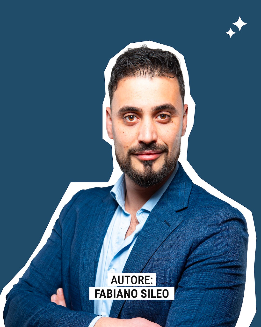 Fabiano Sileo