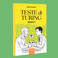 Teste di Turing - Enrico Frascari